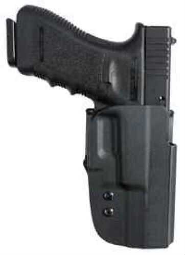 Uncle Mikes KYDEX Belt Holster For Sig Pro 2340 RH 53231